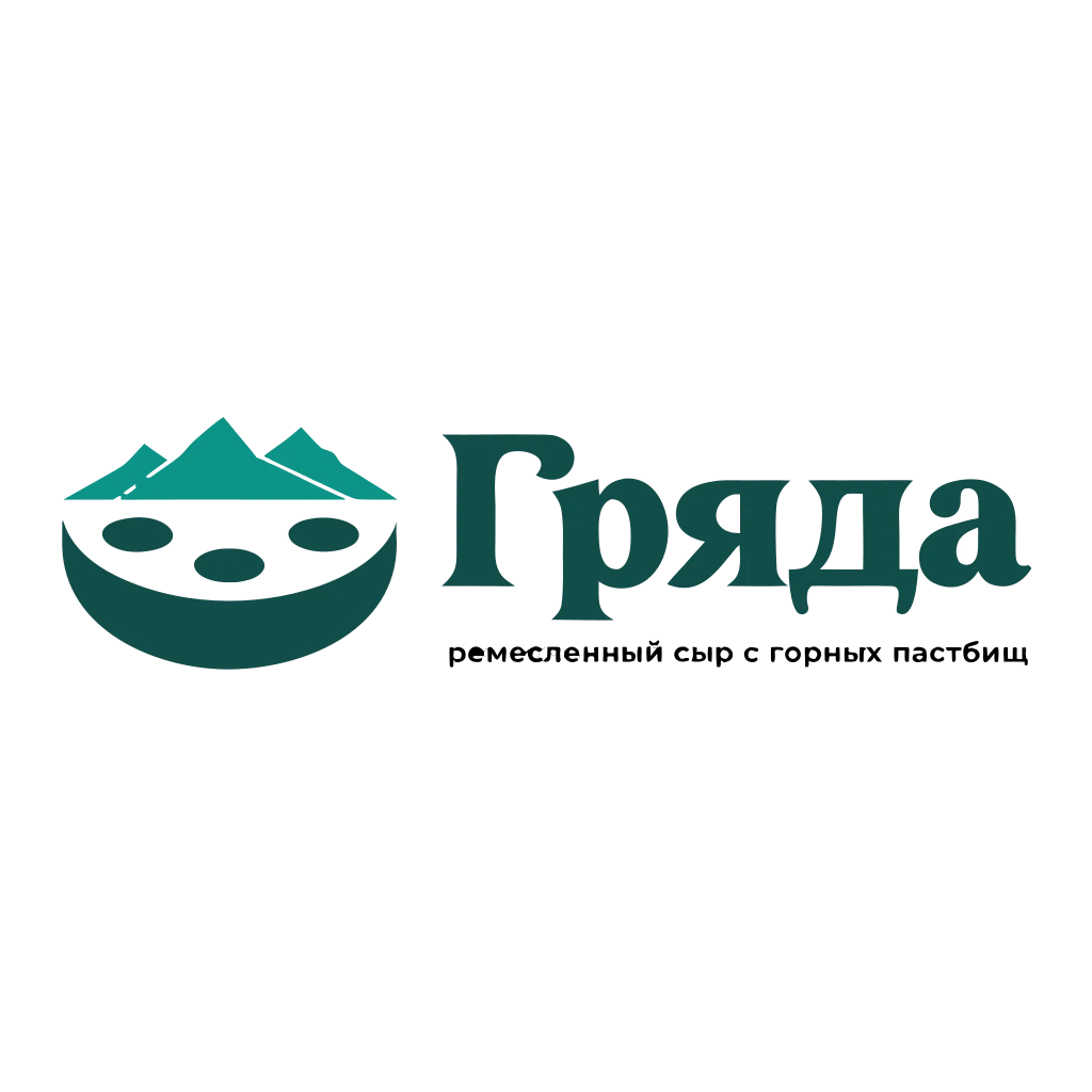 Иконка с подписью «Гряда»