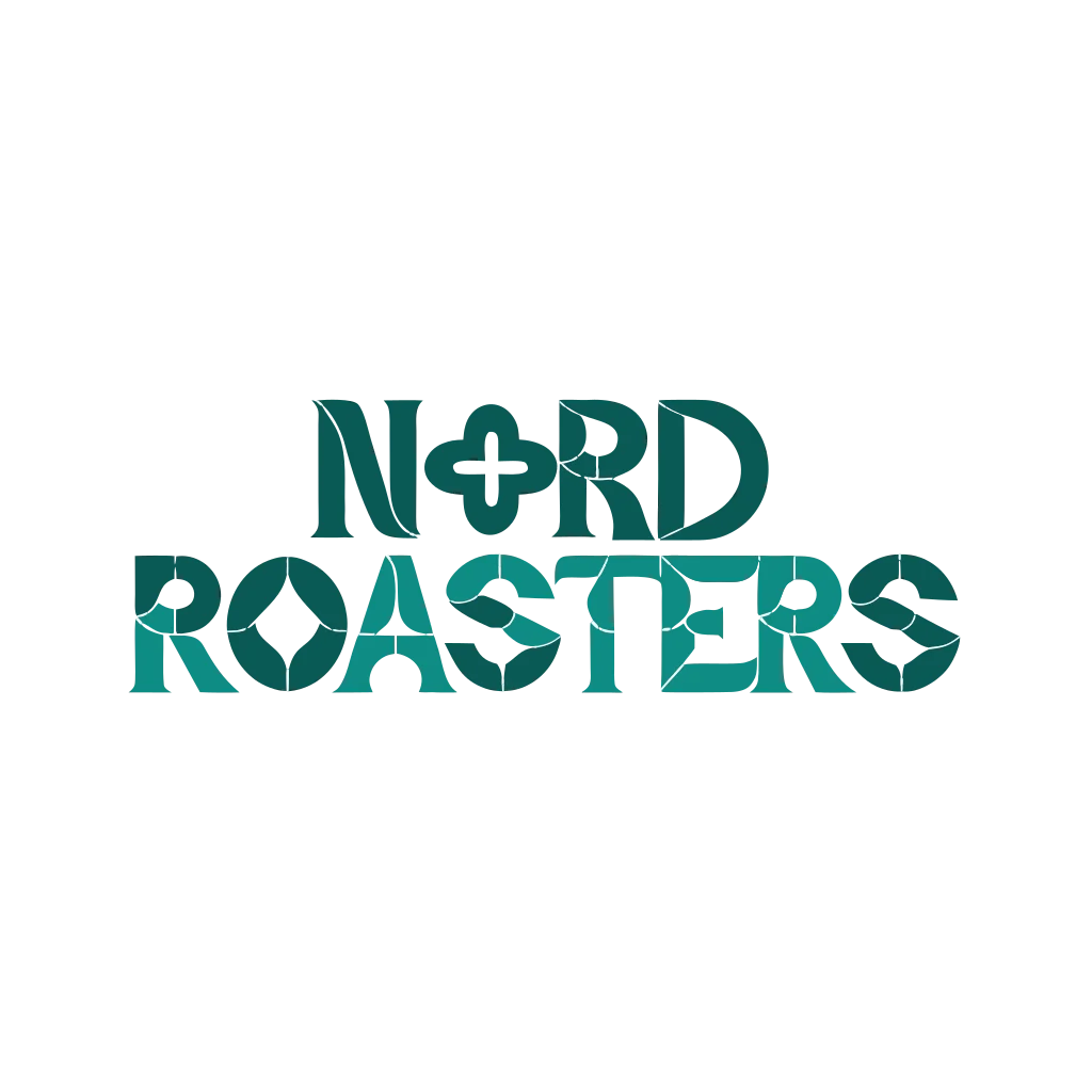 Вордмарк NORD ROASTERS