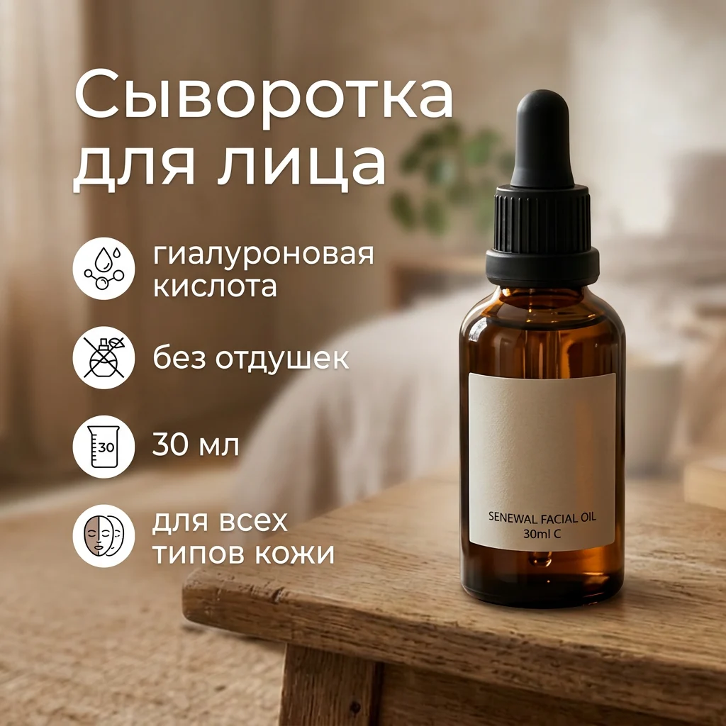Карточка «Список»