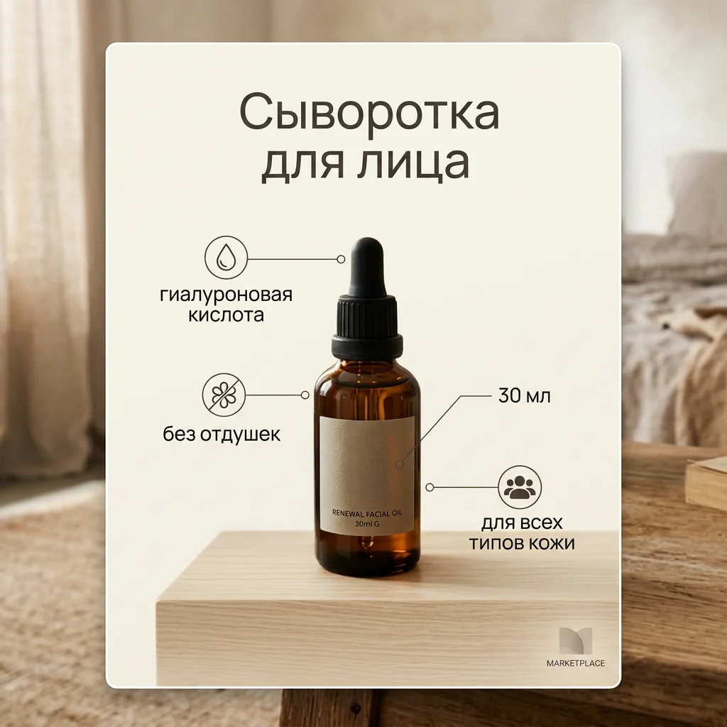 Карточка «Выноски»